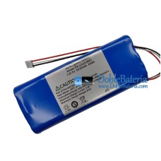 Batería para PLC PA-L2122.R001 [Batería de repuesto]